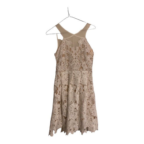 Francesca's Collections Dresses & Skirts - NWT Francesca’s lace dress size XS